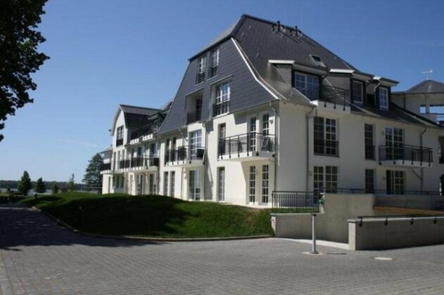 Residenz am Balmer See - FeWo 66