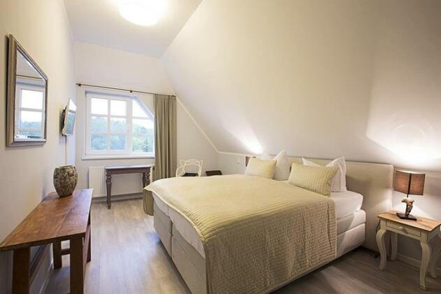 Residenz am Balmer See - FeWo 66 - Photo4