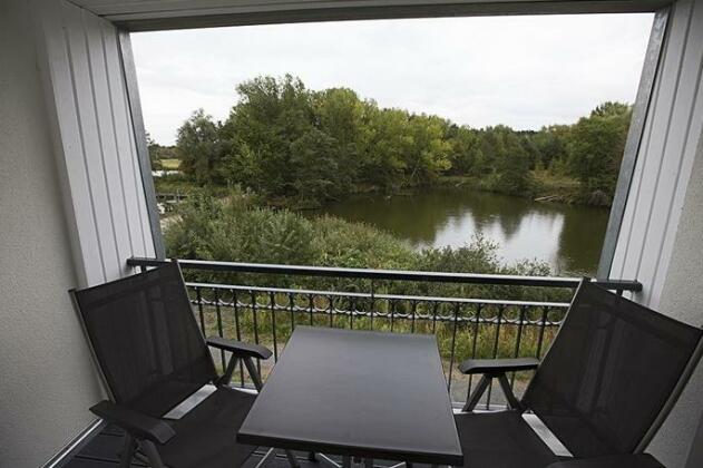 Residenz am Balmer See - FeWo 66 - Photo5