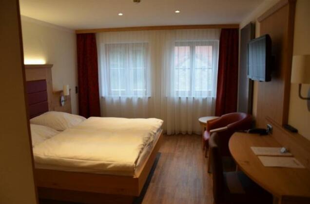 Hotel-Gasthof Dallmayr - Photo4