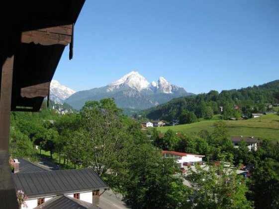Alpensport-Hotel Seimler - Photo5