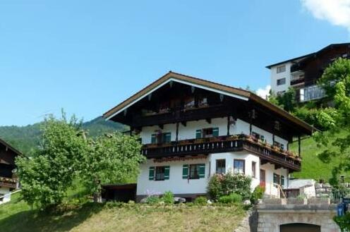 Fewo Fegg Berchtesgaden - Photo2