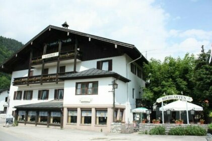 Gasthaus Pension Salzberg