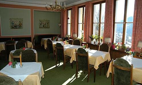 Hotel Krone Berchtesgaden - Photo4