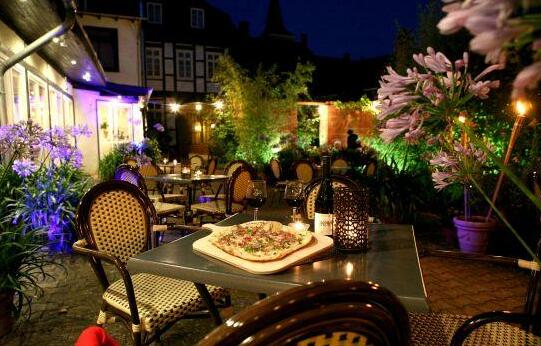 Nigel Restaurant & Hotel im Wendland - Photo2
