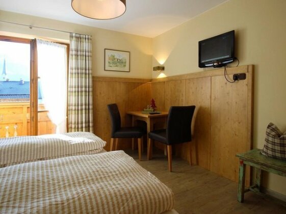 Gastehaus Alpin Bergen - Photo3