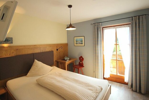 Gastehaus Alpin Bergen - Photo5