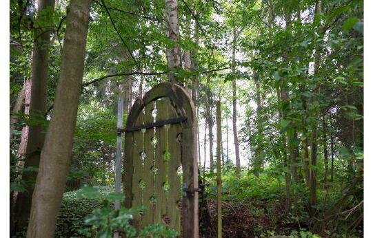 Gradierwerk Sulze - Photo2