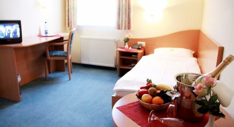 Hotel Dralle - Photo4