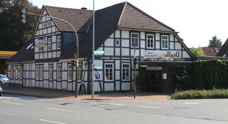 Hotel Dralle - Photo5