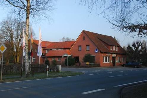 Landhotel Helms