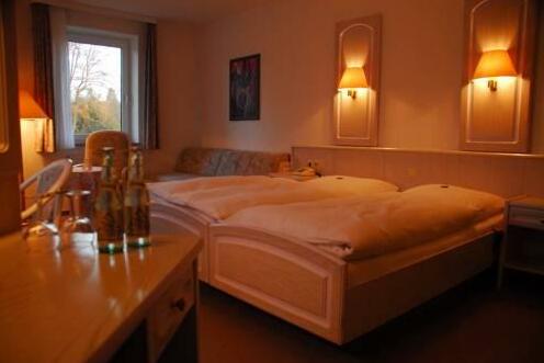 Landhotel Helms - Photo3