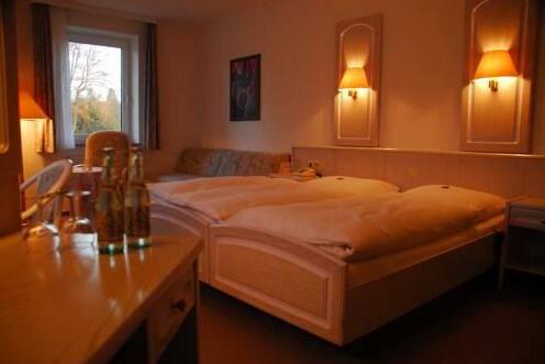 Landhotel Helms - Photo3