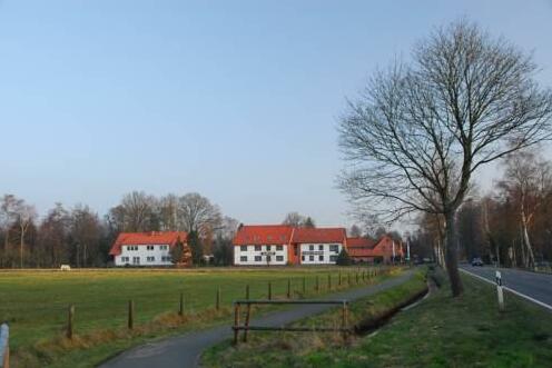 Landhotel Helms - Photo5