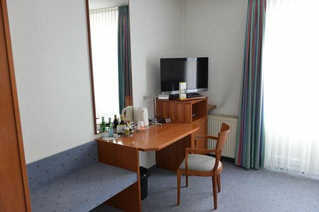 Seminar HOTEL Schulz - Photo3