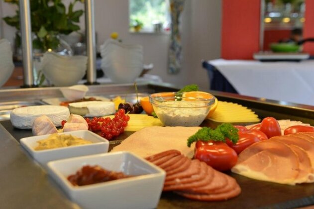 Seminar HOTEL Schulz - Photo5