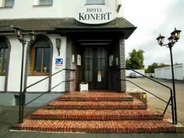 Hotel Konert