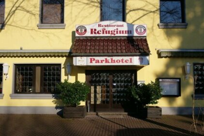 Parkhotel Bergheim