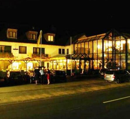 Hotel Hamm Bergisch Gladbach