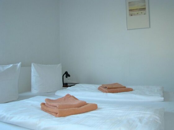 2 Room Apartment Brandenburg Gate - Photo5
