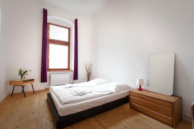 3 Bedroom Apartment Acere - Photo2
