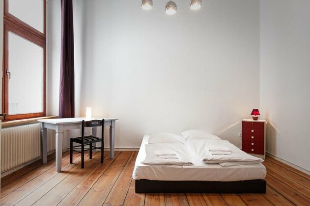 3 Bedroom Apartment Acere - Photo3