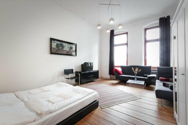 3 Bedroom Apartment Acere - Photo5