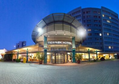 ABACUS Tierpark Hotel