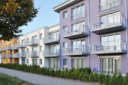 Adapt Apartments Berlin - Adlershof