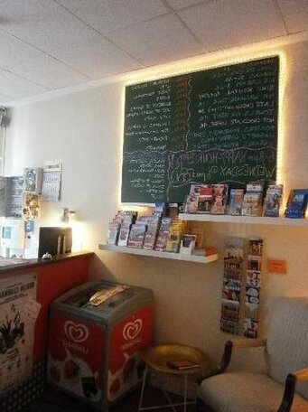 Alcatraz Backpacker Hostel - Photo2
