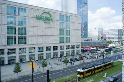 Alexanderplatz Accommodations