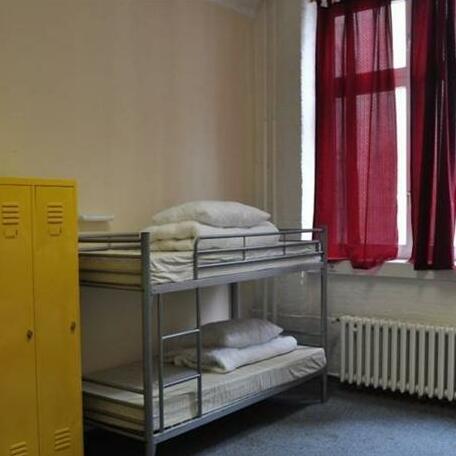 All In Hostel Berlin - Photo5