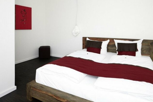 Almodovar Hotel Berlin - Biohotel - Photo4