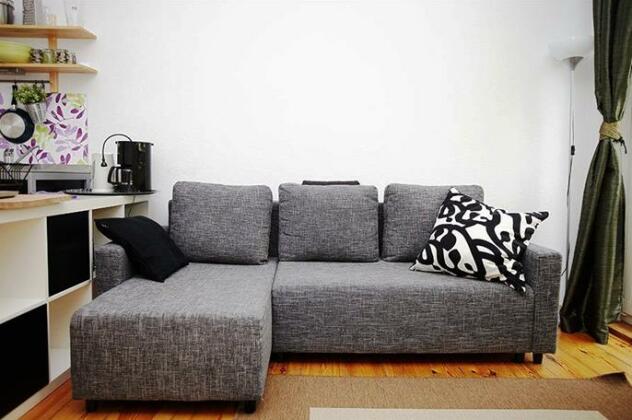 Am Boxi Apartment Berlin - Photo4