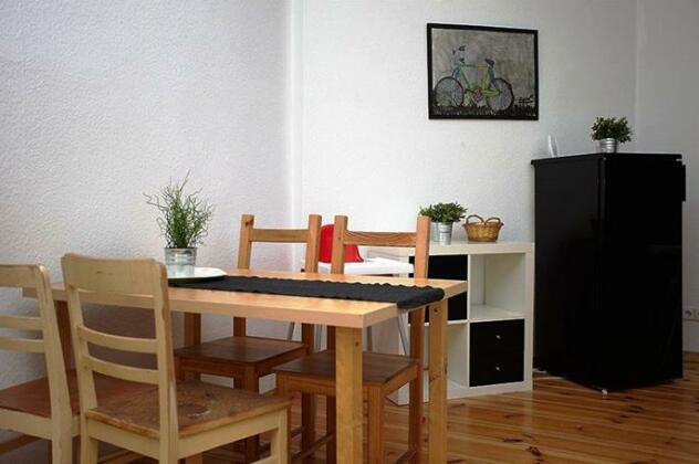 Am Boxi Apartment Berlin - Photo5