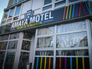 Amaya Motel