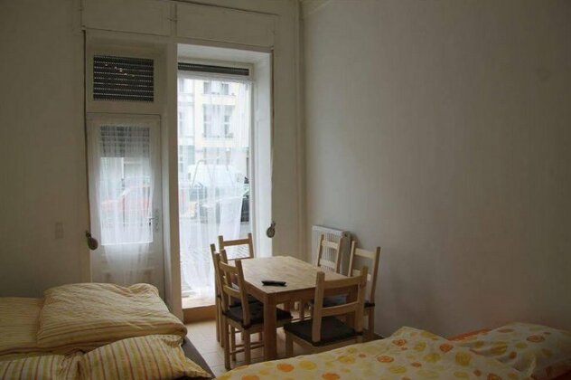 Apartment Berlin Kreuzberg - Photo2