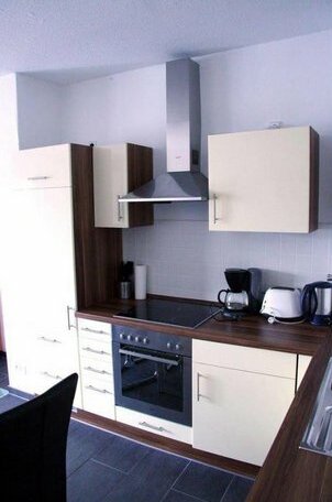 Apartment Berlin Kreuzberg - Photo4
