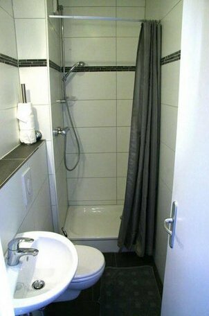 Apartment Berlin Kreuzberg - Photo5