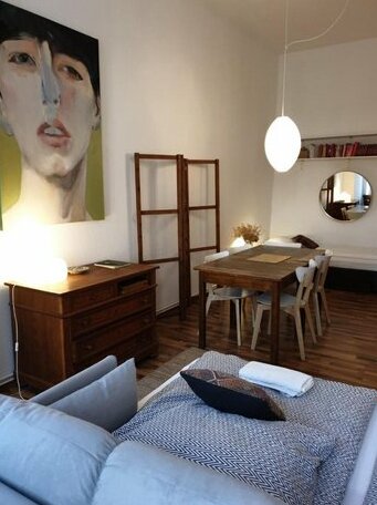 Apartment center Friedrichshain - Photo2