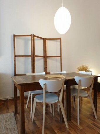 Apartment center Friedrichshain - Photo4