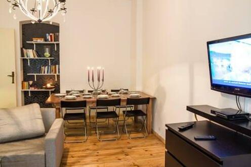 Apartment Charlottenburg - Photo3