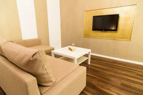 Apartment Charlottenburg - Photo4