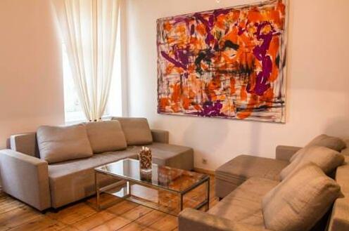 Apartment Charlottenburg - Photo5