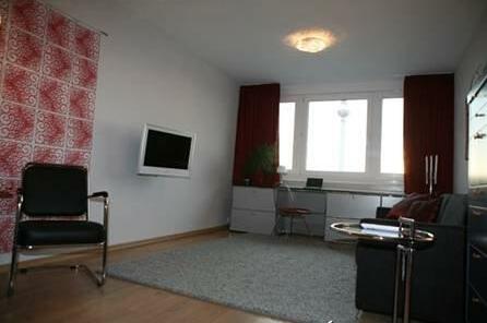 Apartment Cityview Berlin - Photo3