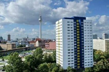 Apartment Cityview Berlin