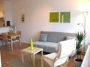 Apartment Concept Berlin - Photo4