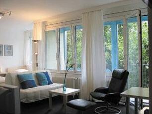 Apartment Concept Berlin - Photo5