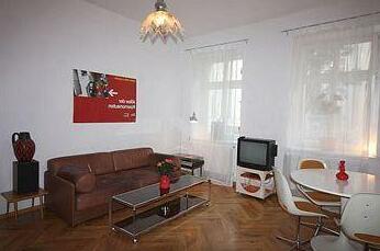 Apartment Cosy Home Rosenthaler Platz Berlin - Photo3