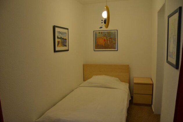Apartment Frohnau - Photo3